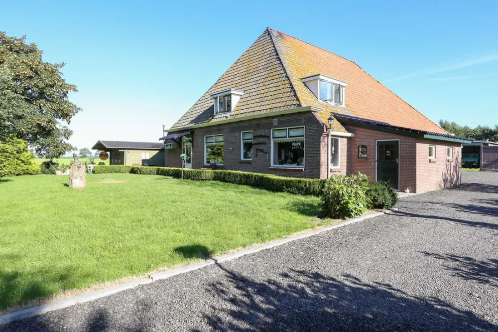 Minicamping Het Zwerversnest