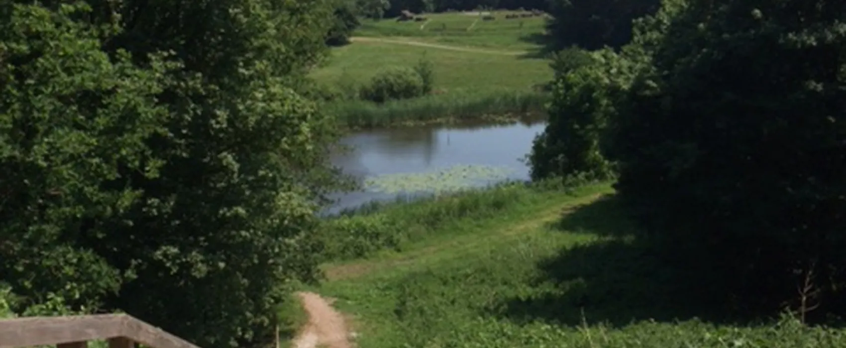 Minicamping Het Zwerversnest