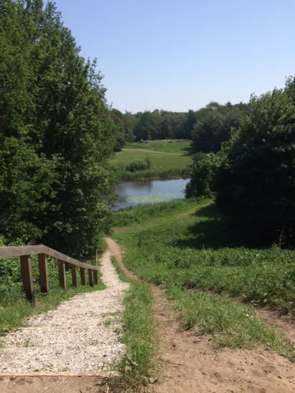 Minicamping Het Zwerversnest