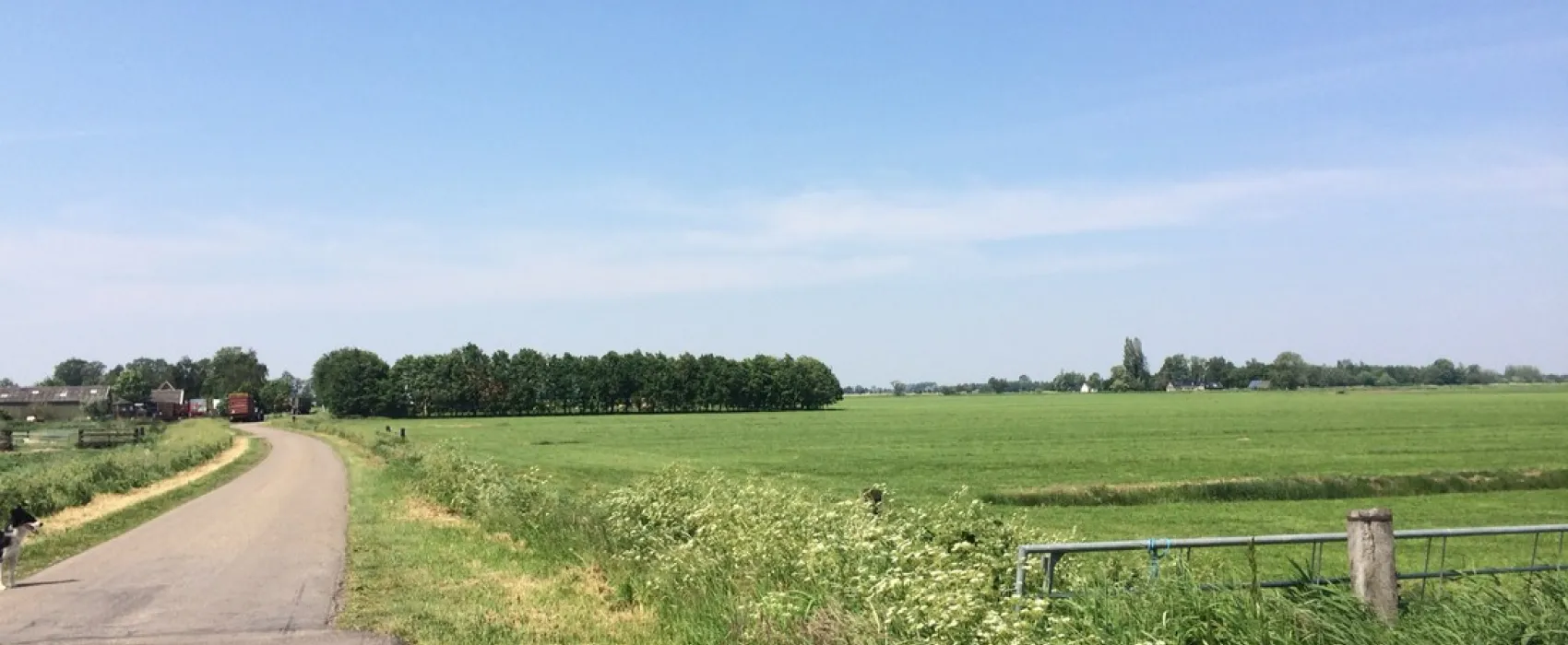 Minicamping Het Zwerversnest