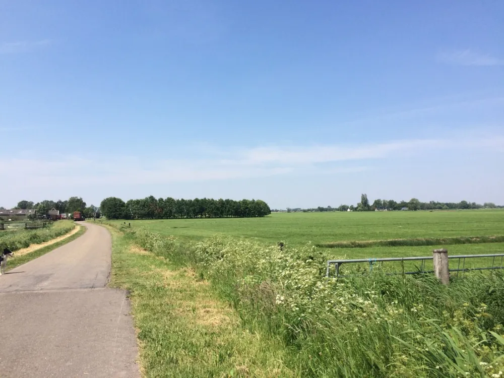 Minicamping Het Zwerversnest