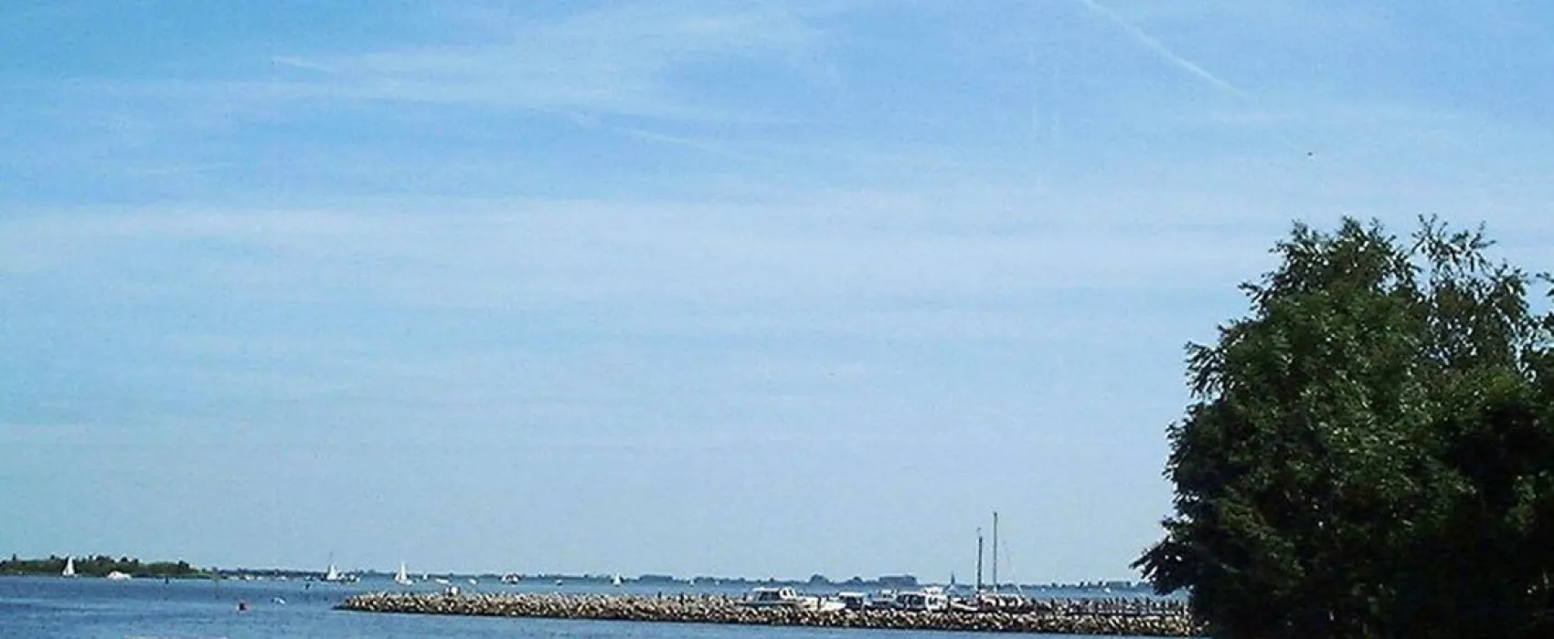 Minicamping Het Zwerversnest