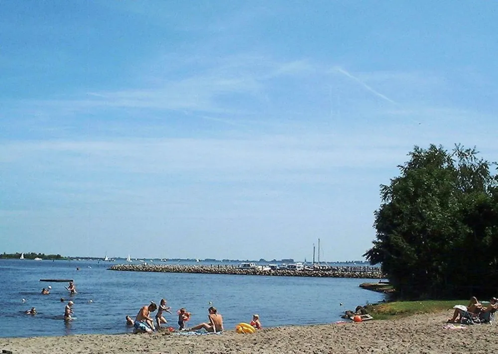 Minicamping Het Zwerversnest