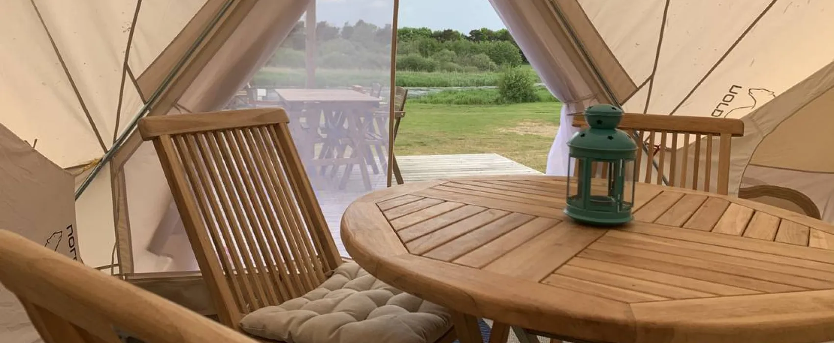 Søhøjlandets Camping