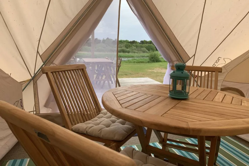 Søhøjlandets Camping