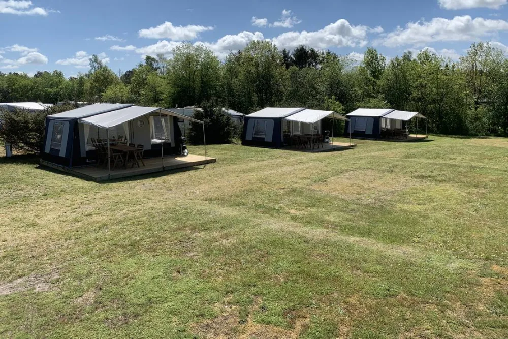 Søhøjlandets Camping