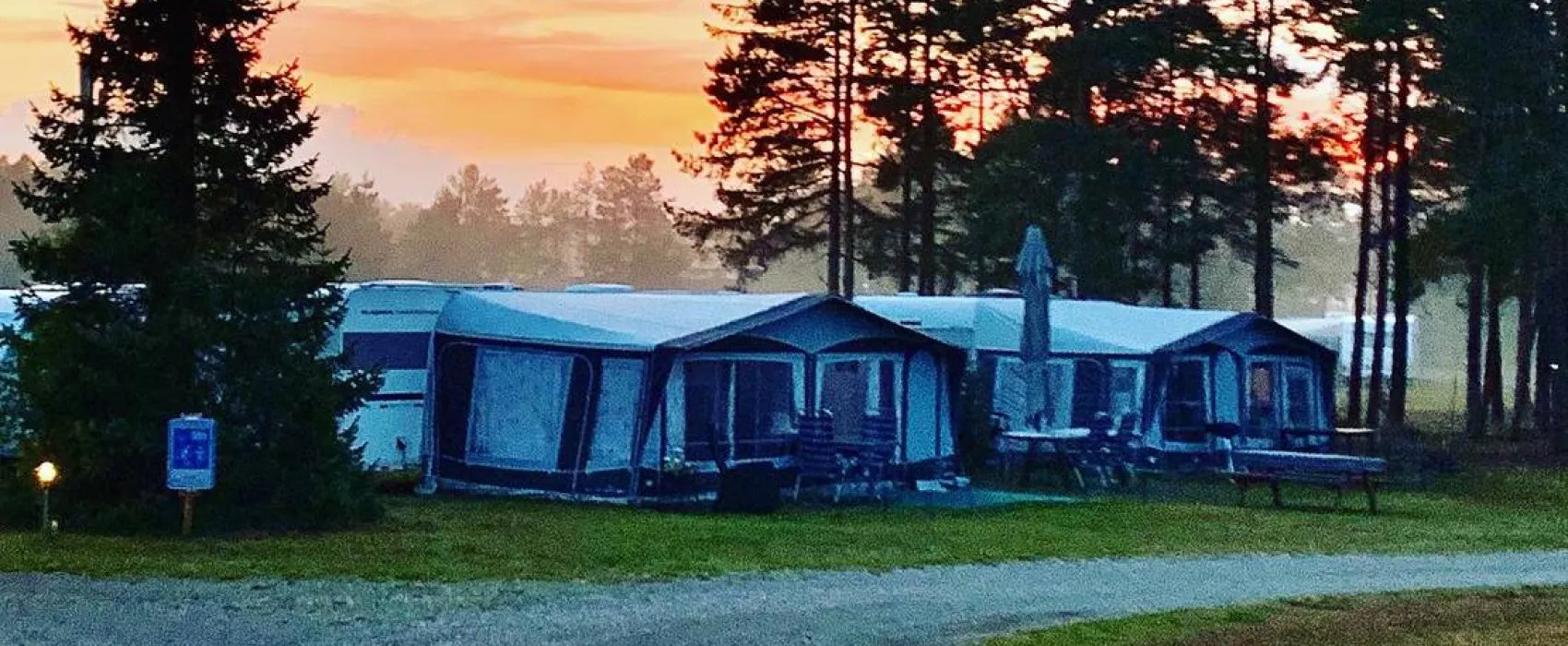 Søhøjlandets Camping
