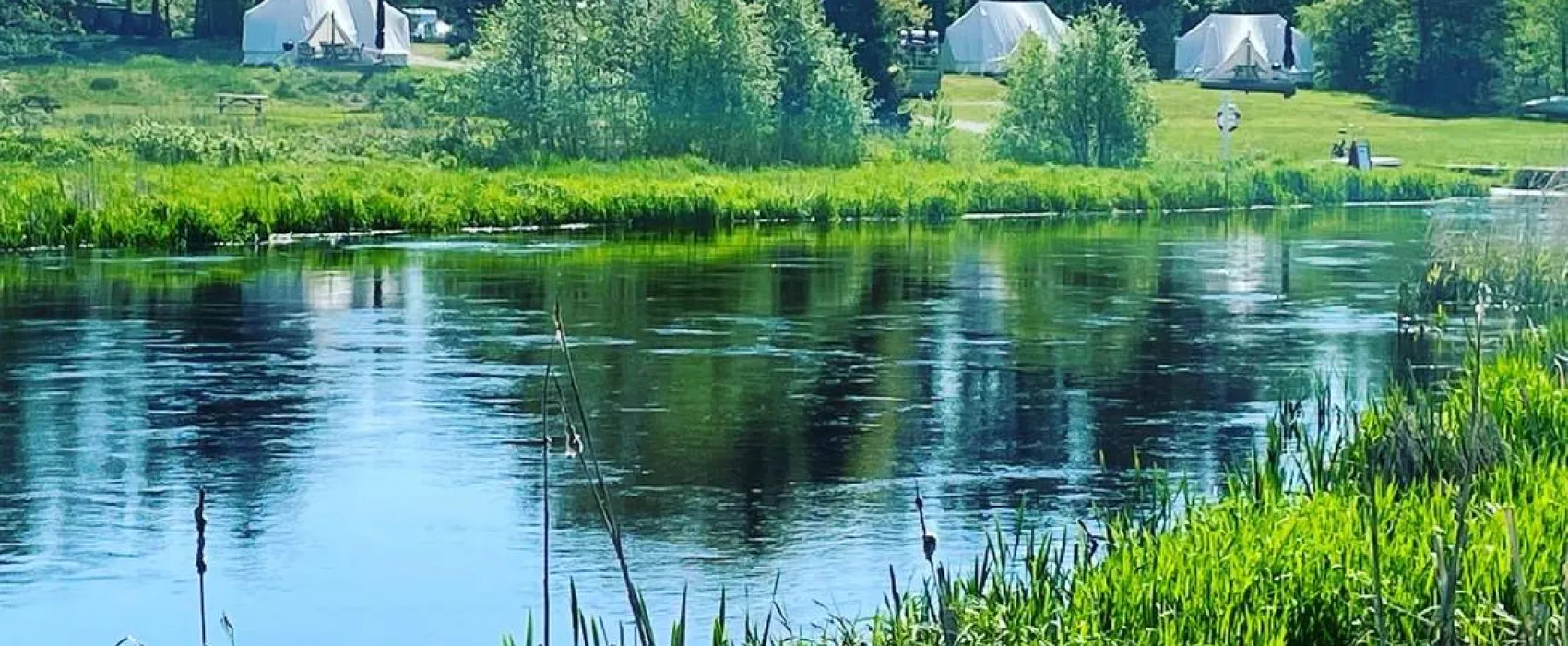 Søhøjlandets Camping