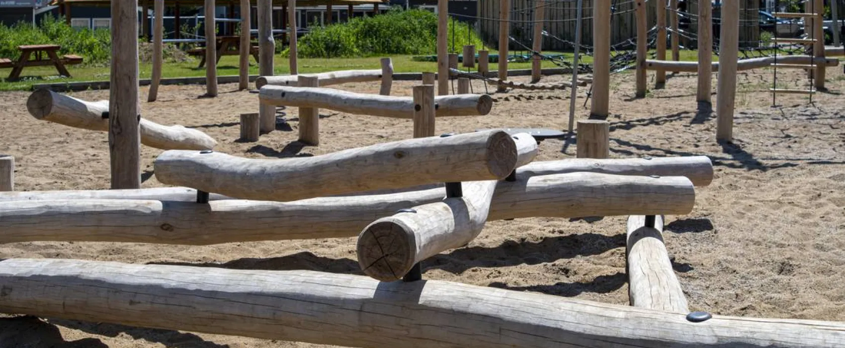 Søhøjlandets Camping