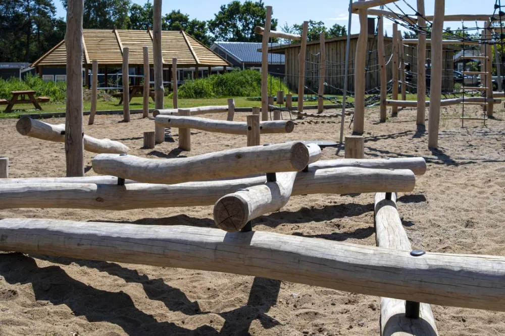 Søhøjlandets Camping