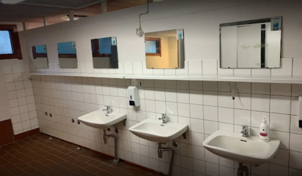 Camping Lappeenranta