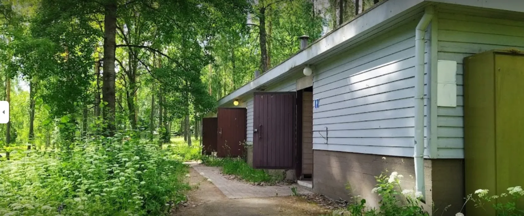 Camping Lappeenranta