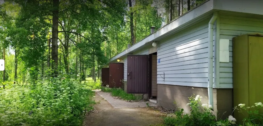 Camping Lappeenranta