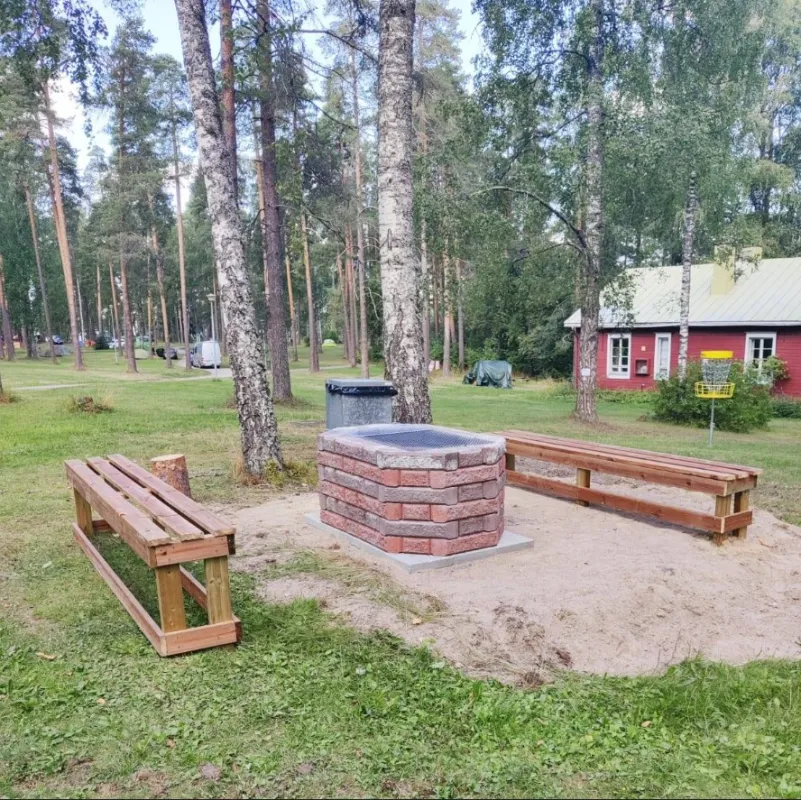 Camping Lappeenranta