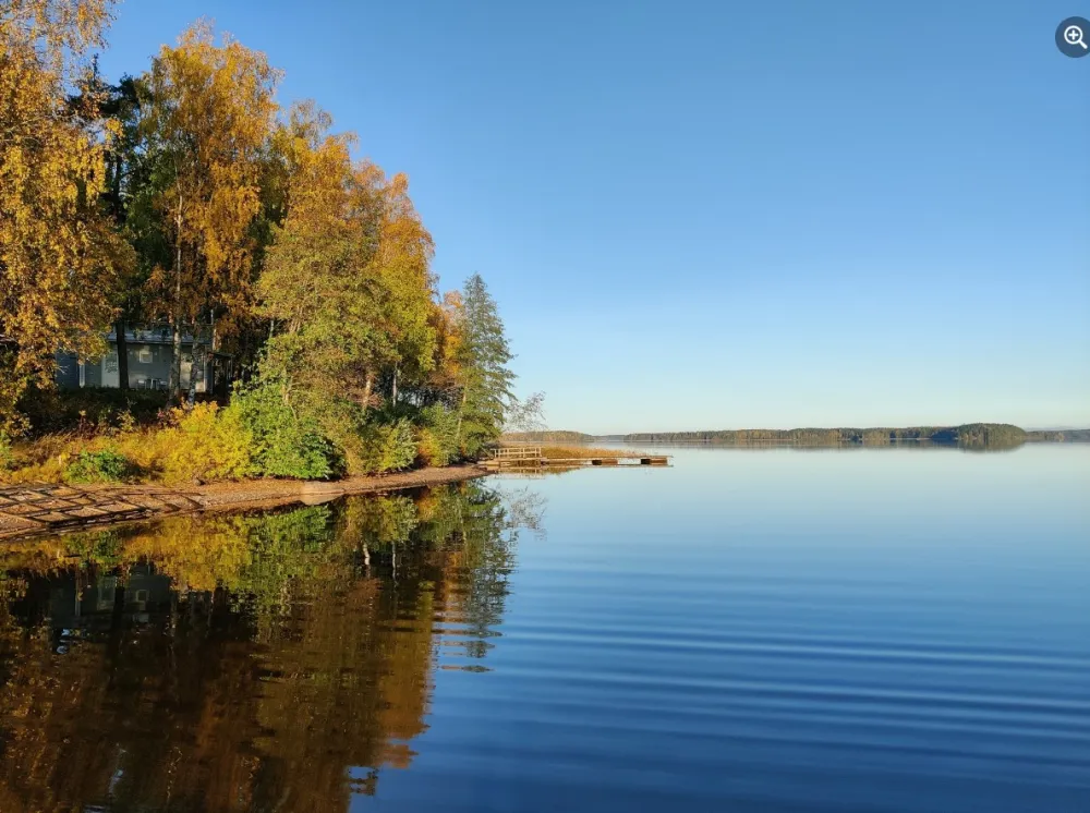 Camping Lappeenranta