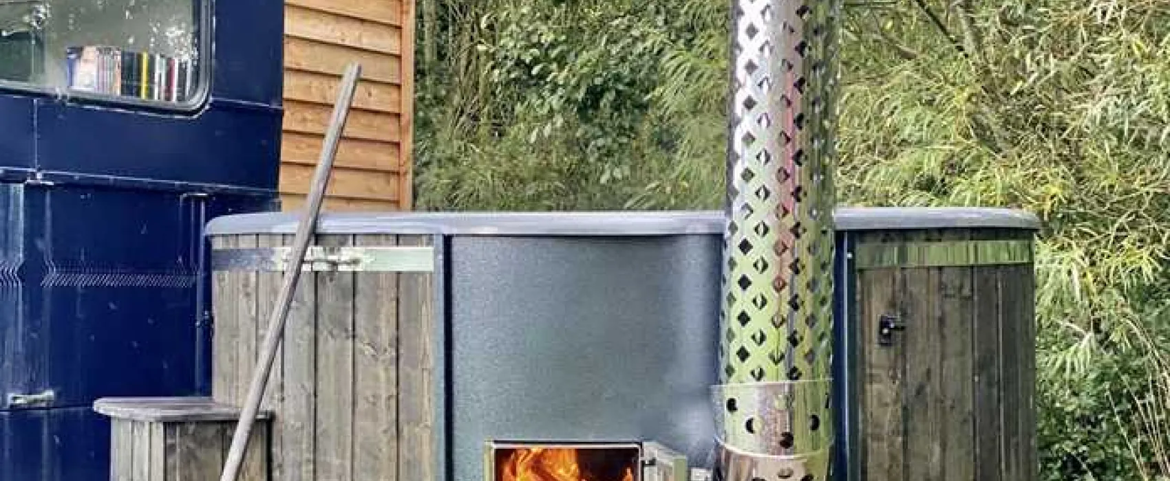 Bramble Hill Glamping