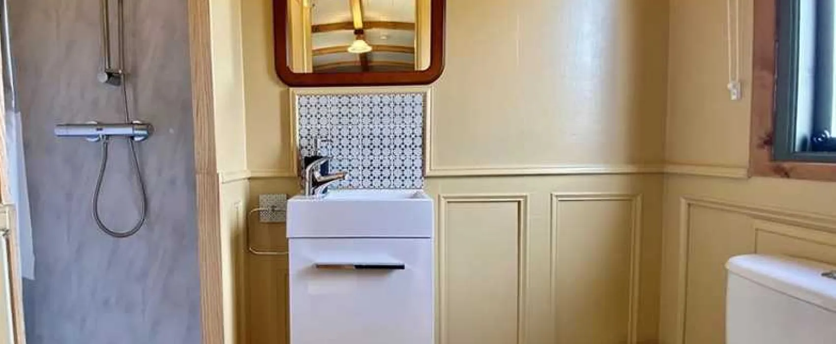 Bramble Hill Glamping