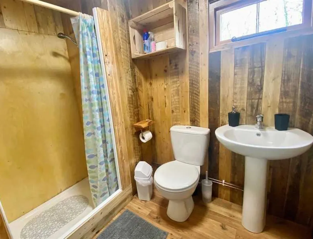 Bramble Hill Glamping