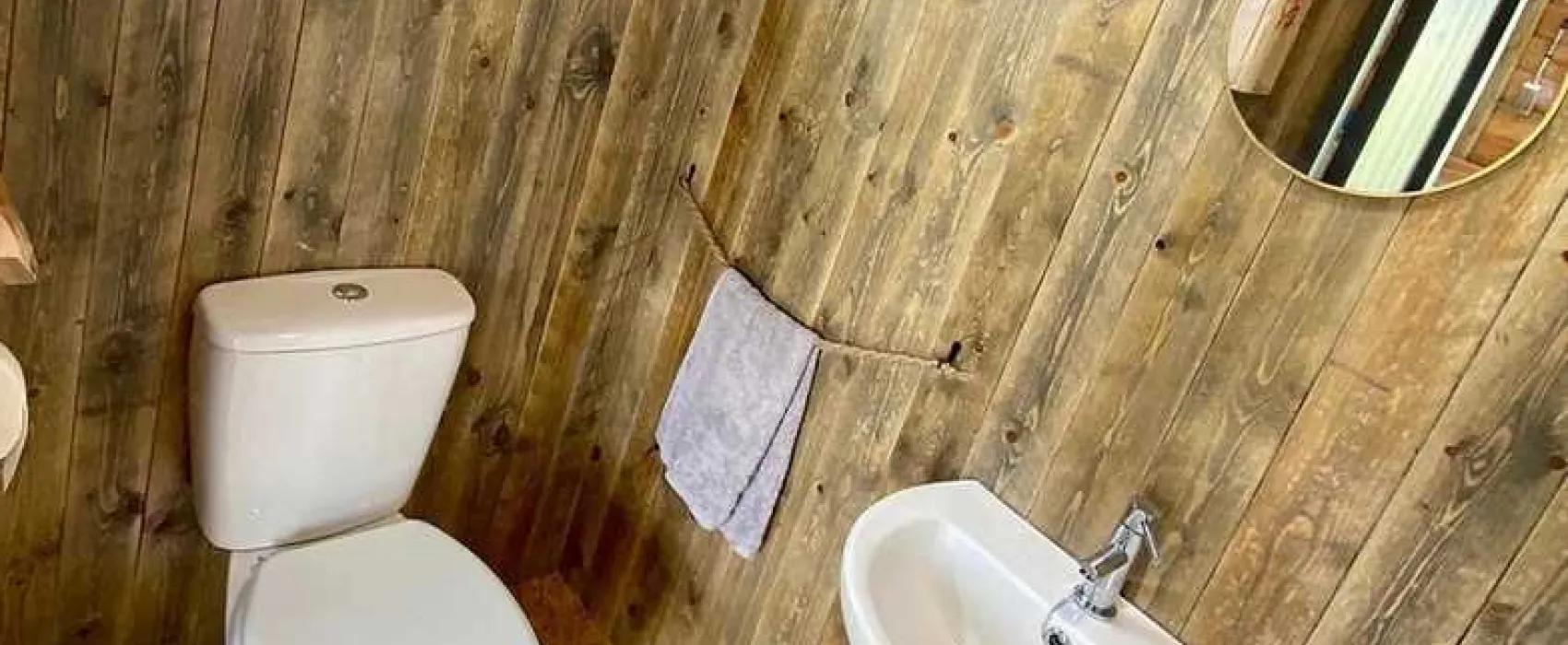 Bramble Hill Glamping