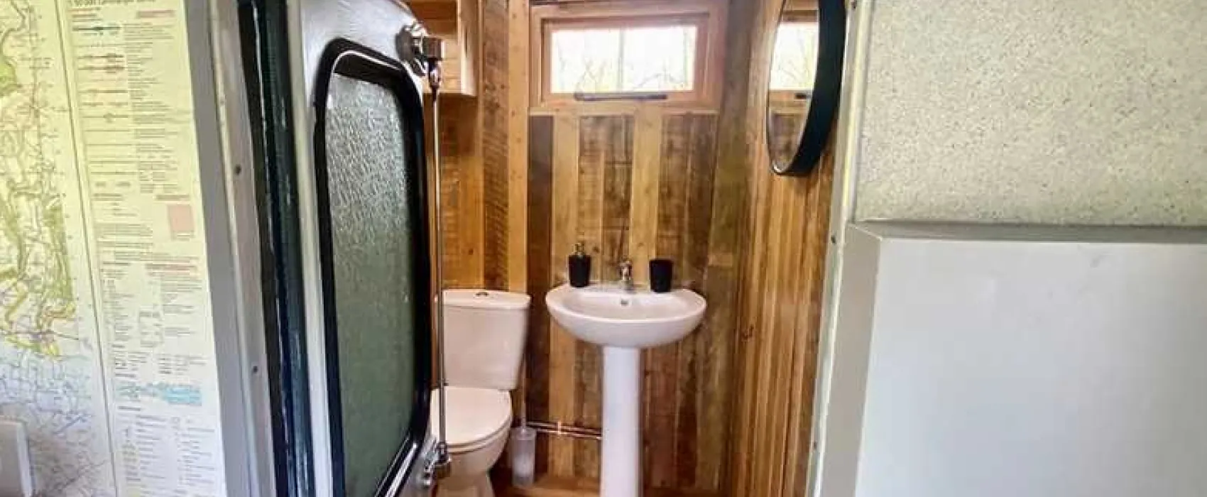 Bramble Hill Glamping