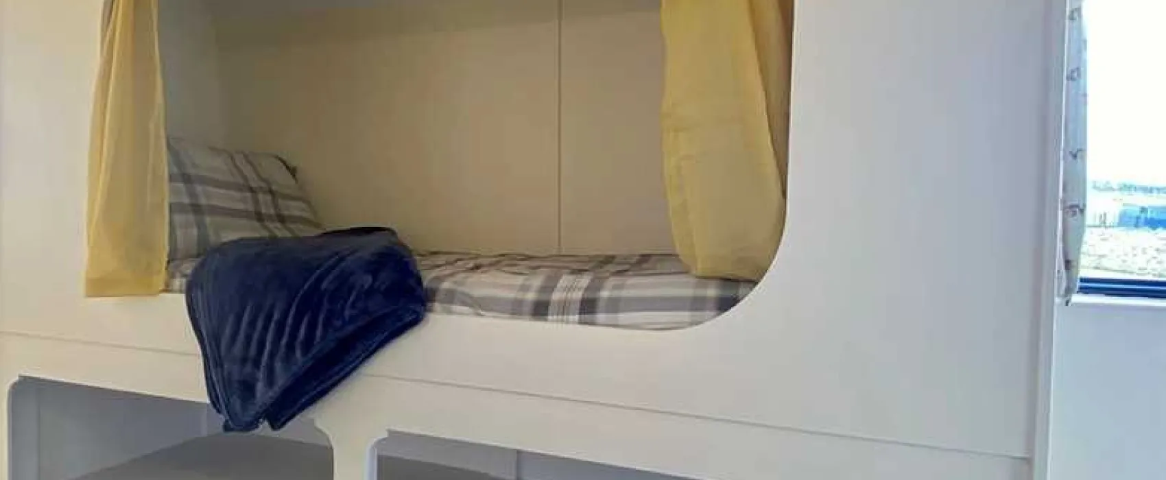 Bramble Hill Glamping