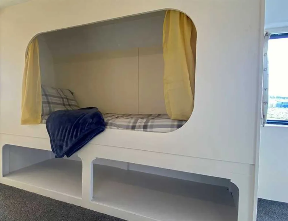 Bramble Hill Glamping