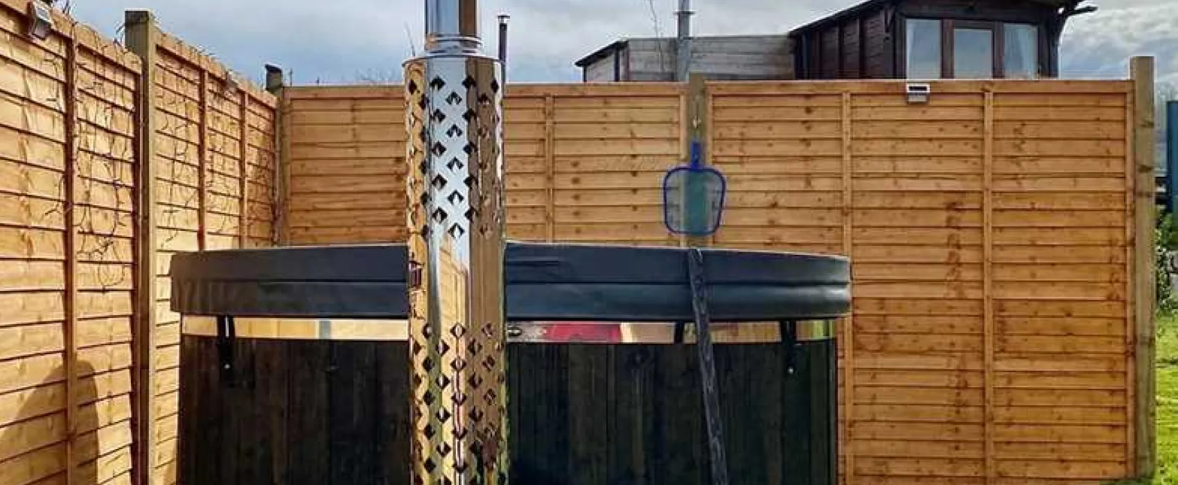 Bramble Hill Glamping