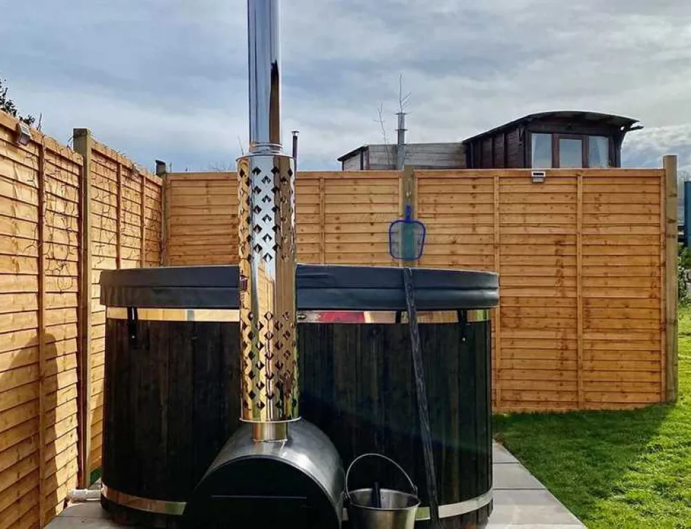 Bramble Hill Glamping