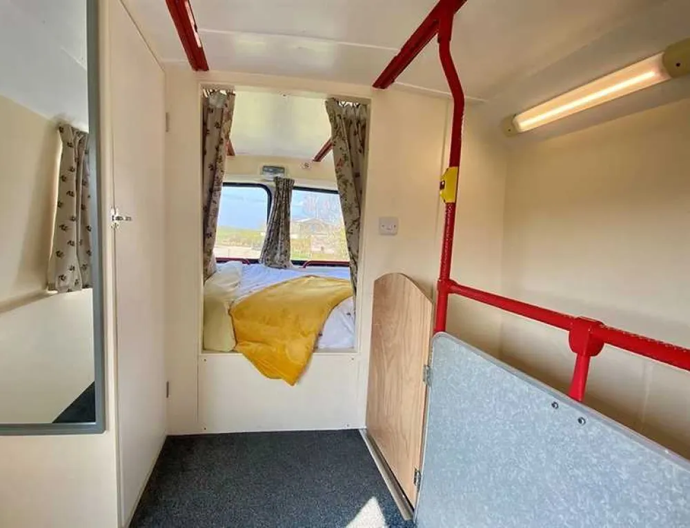 Bramble Hill Glamping