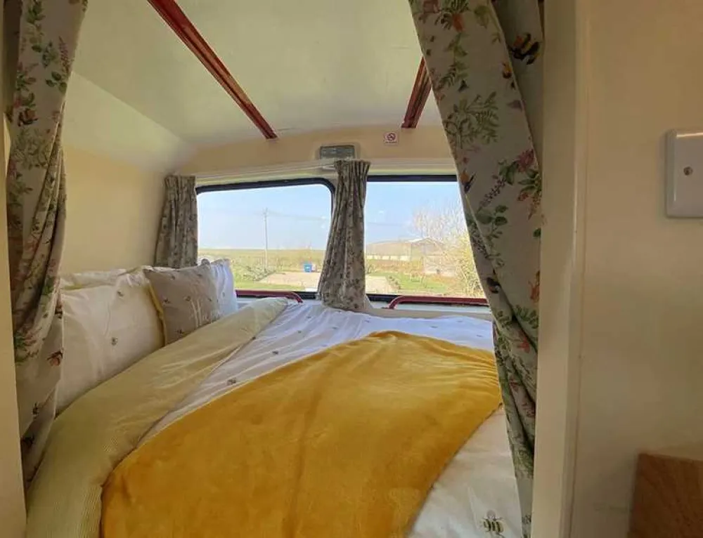 Bramble Hill Glamping