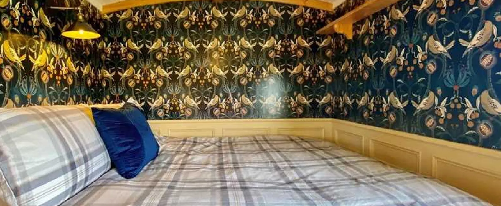 Bramble Hill Glamping