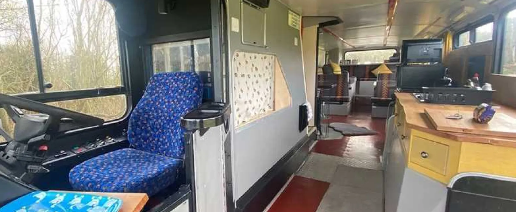 Bramble Hill Glamping