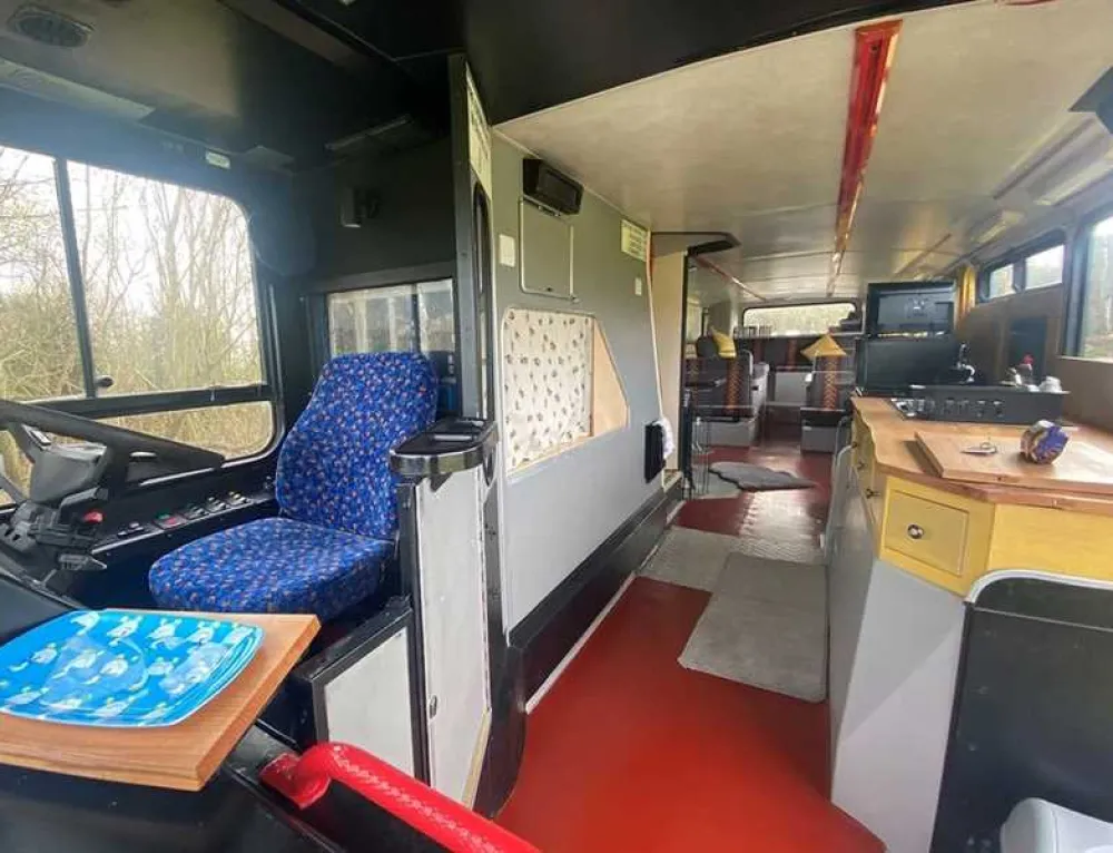 Bramble Hill Glamping