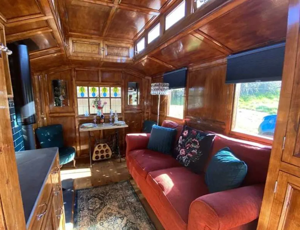 Bramble Hill Glamping