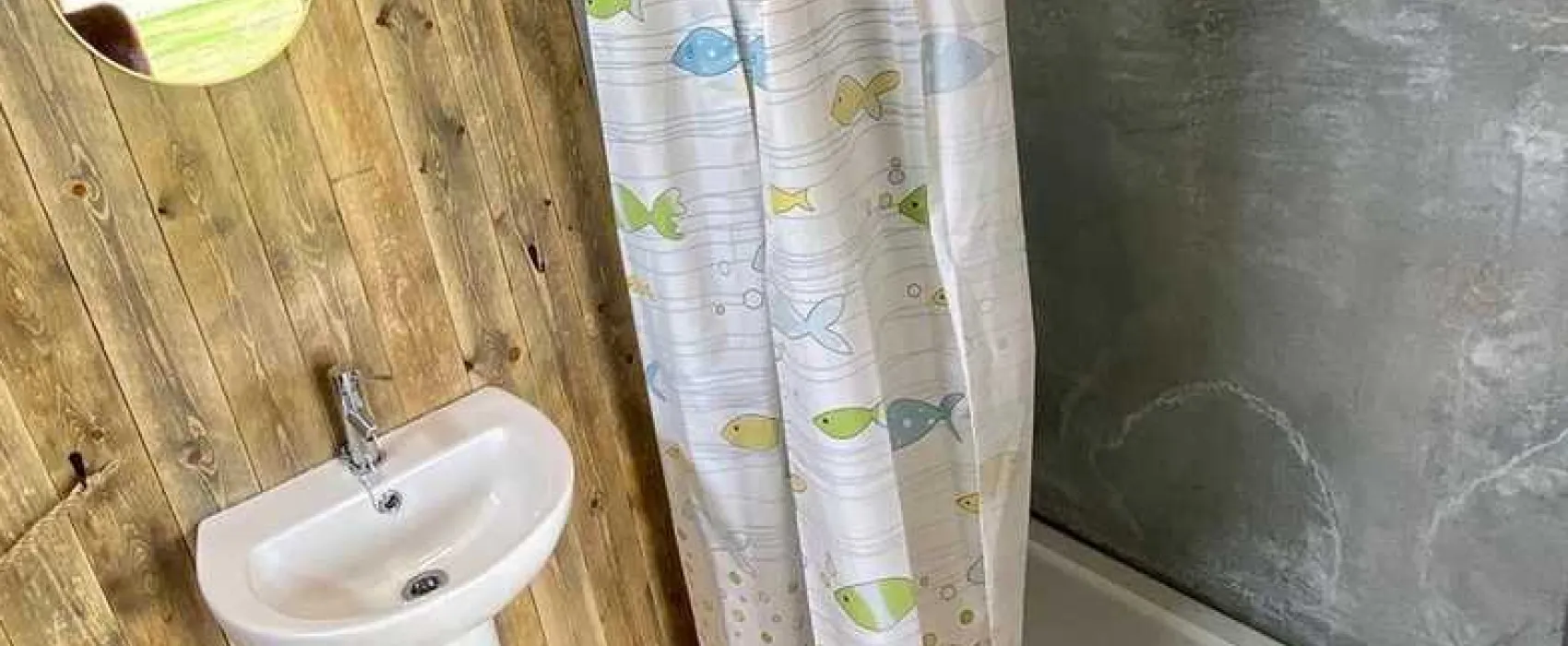 Bramble Hill Glamping