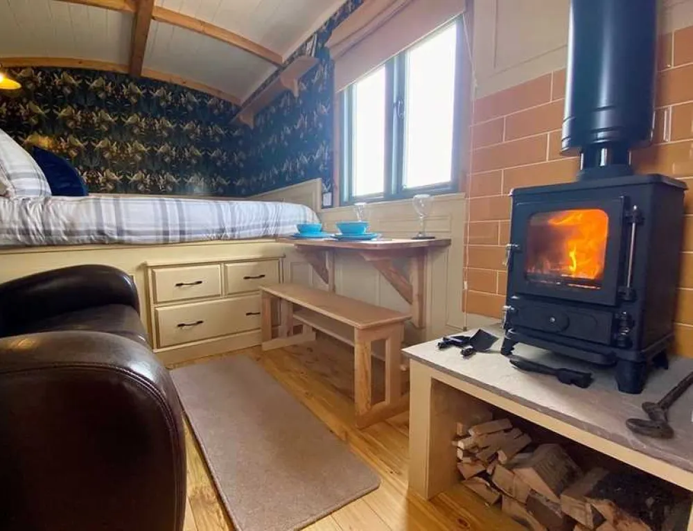 Bramble Hill Glamping