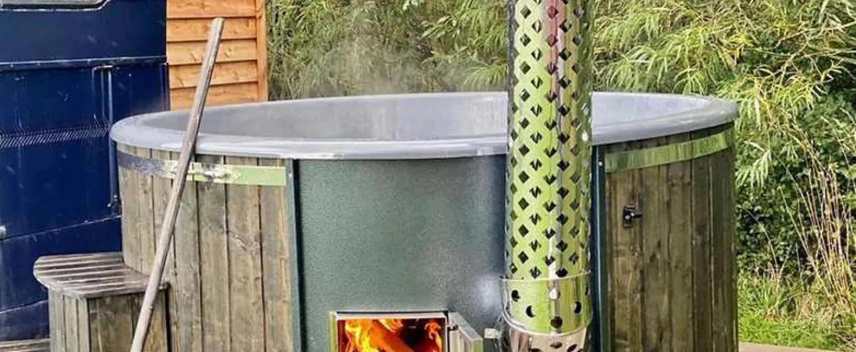 Bramble Hill Glamping