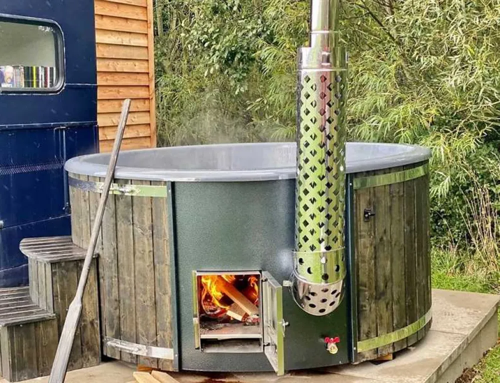 Bramble Hill Glamping