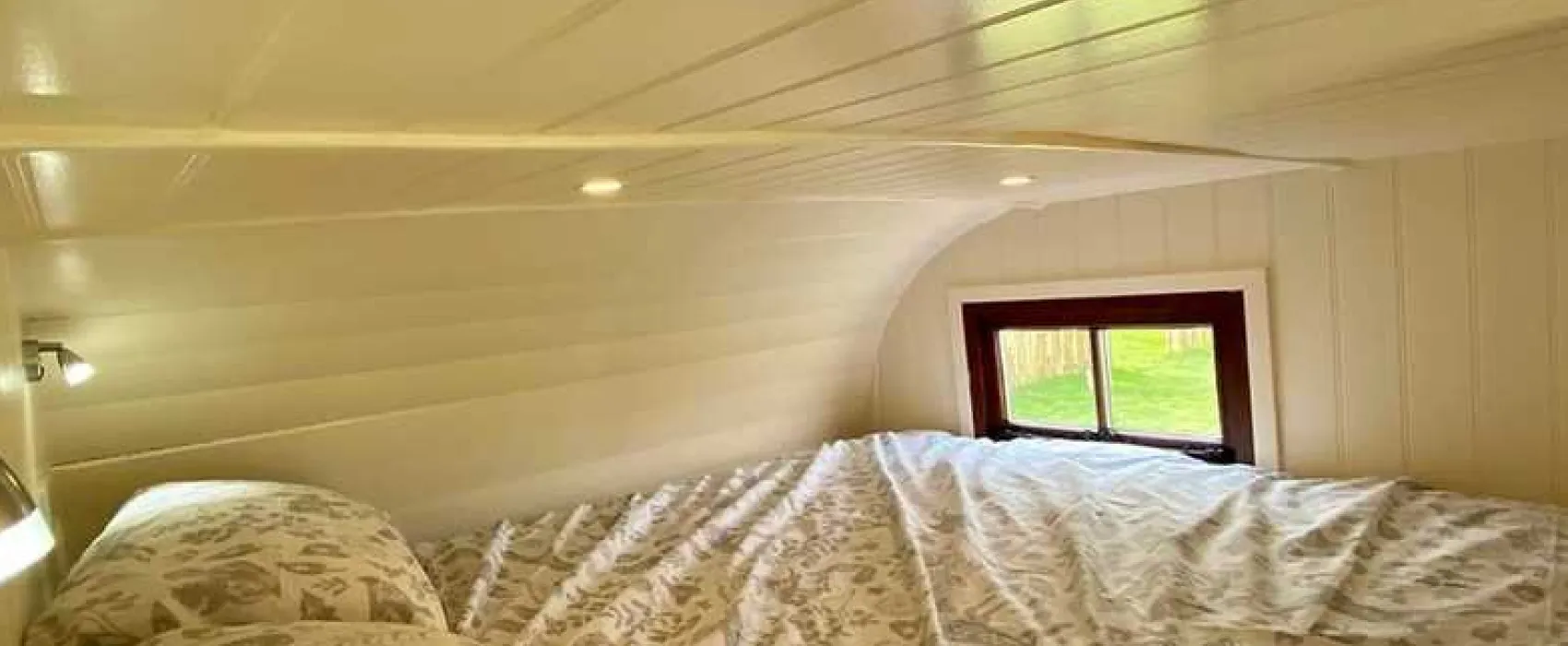 Bramble Hill Glamping