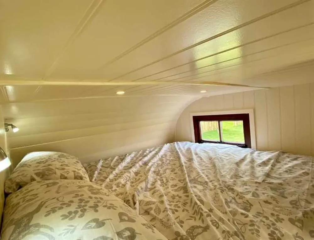 Bramble Hill Glamping