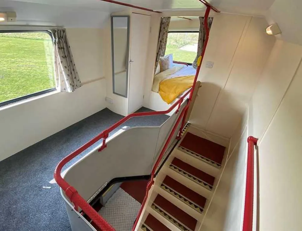 Bramble Hill Glamping