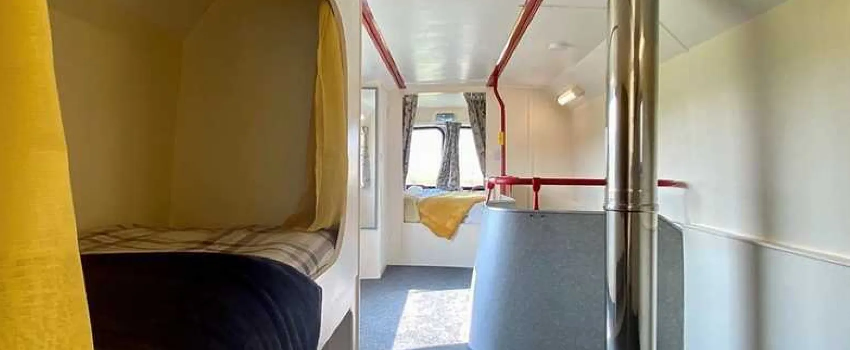 Bramble Hill Glamping