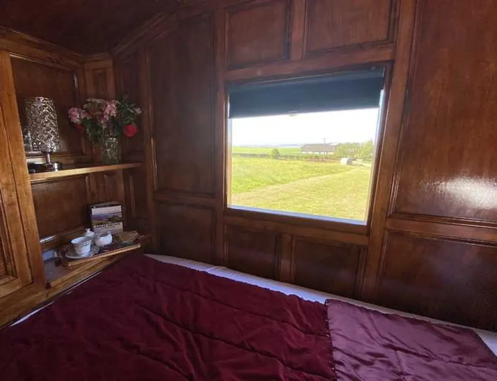 Bramble Hill Glamping