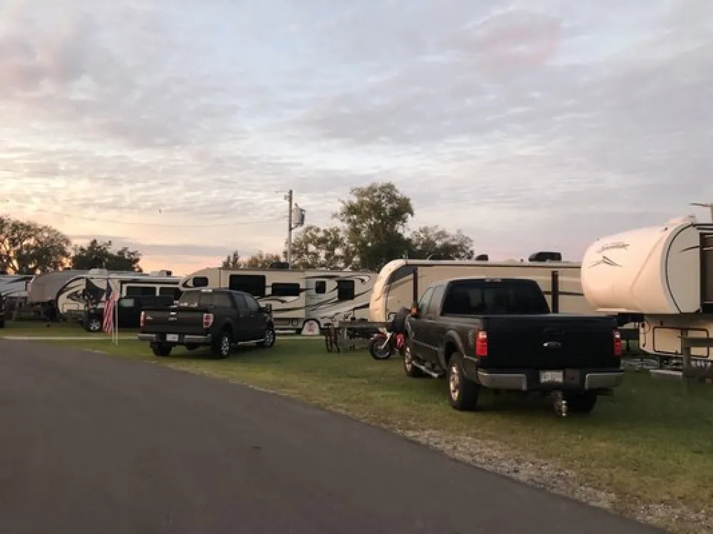 Orlando NW/Orange Blossom KOA