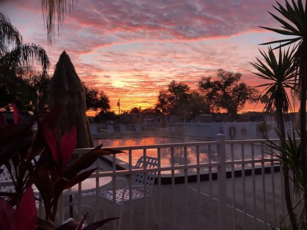 Orlando NW/Orange Blossom KOA