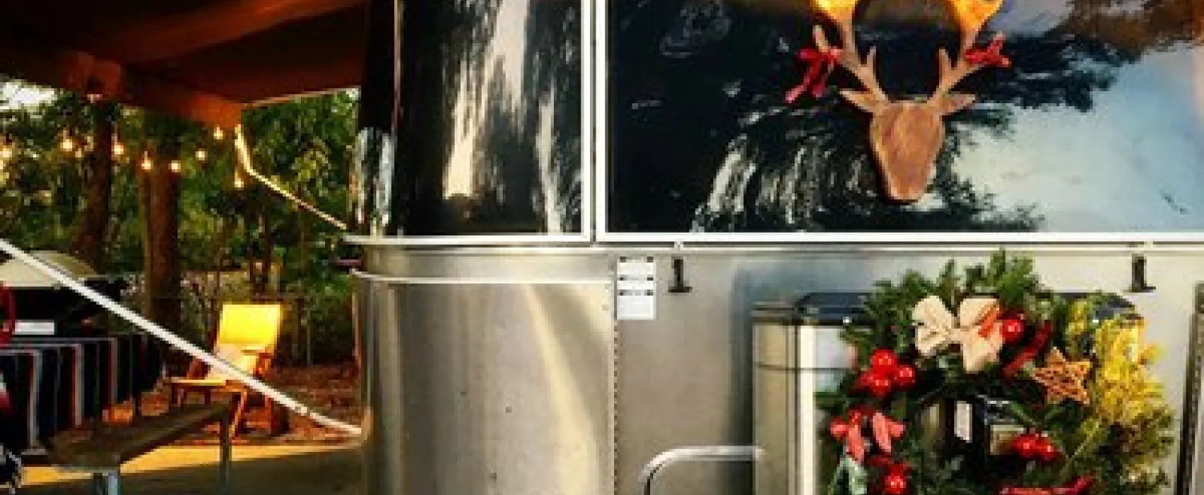 Orlando NW/Orange Blossom KOA