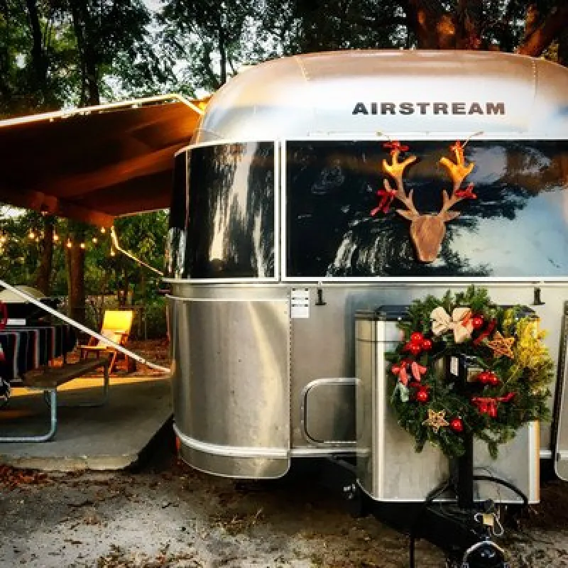 Orlando NW/Orange Blossom KOA