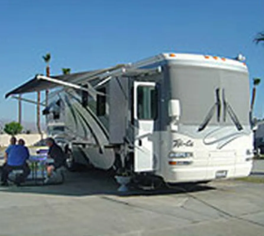 Shadow Hills RV Resort