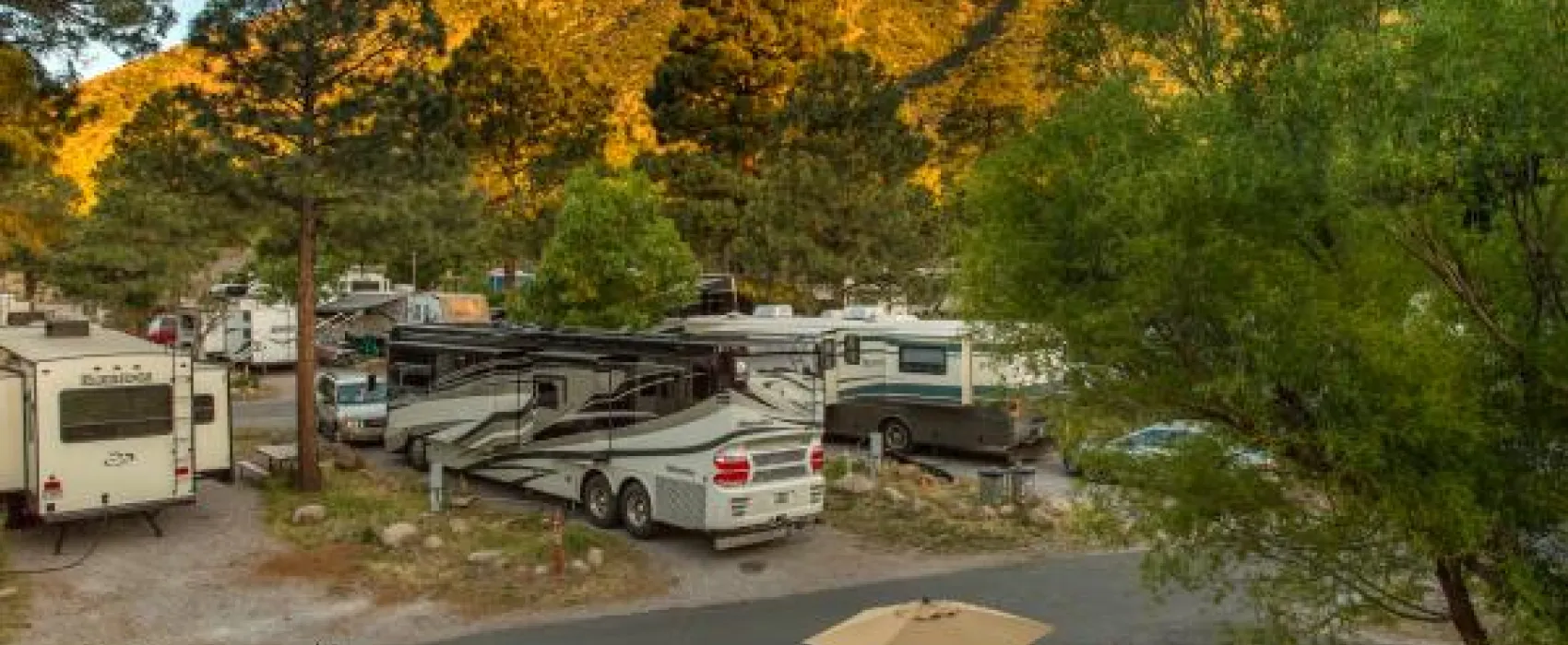 Flagstaff/Grand Canyon KOA