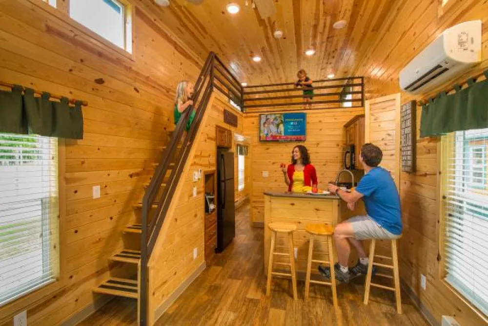 Flagstaff/Grand Canyon KOA